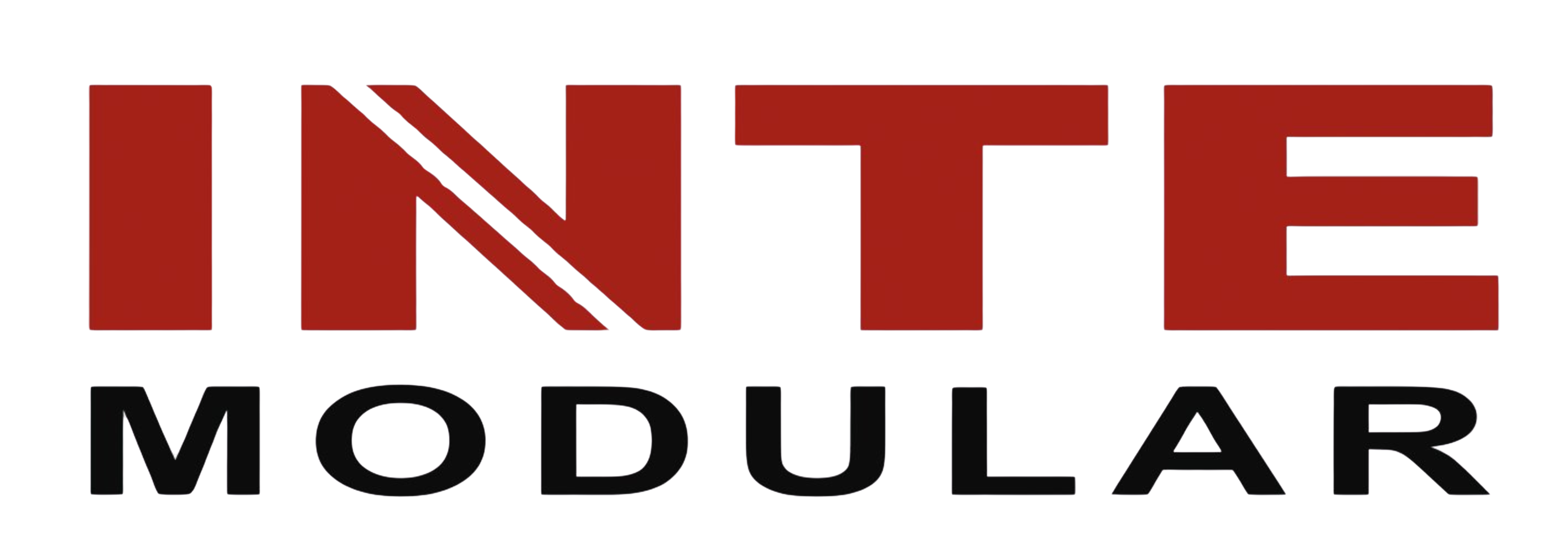 INTE MODULAR